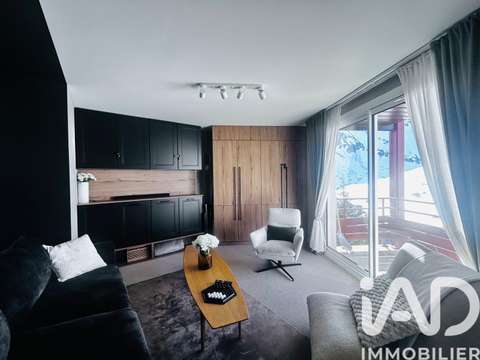 Vente appartement 2 pièces Astugue 65