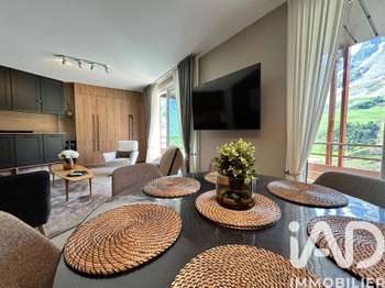 Vente appartement 2 pièces Astugue 65