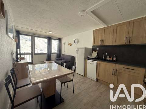 Vente appartement 2 pièces Astugue 65