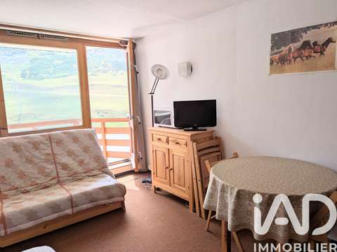 Vente appartement 1 pièce Astugue 65