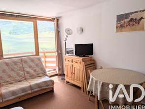 Vente Appartement T1Astugue