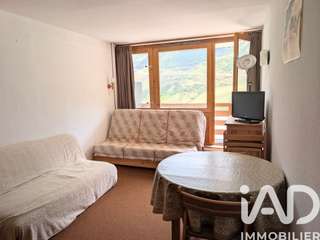 Vente appartement 1 pièce Vente appartement 1 pièce