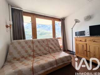 Vente appartement 1 pièce Vente appartement 1 pièce