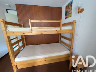 Vente appartement 1 pièce Vente appartement 1 pièce