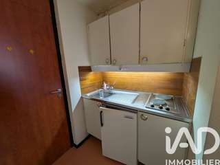 Vente appartement 1 pièce Vente appartement 1 pièce