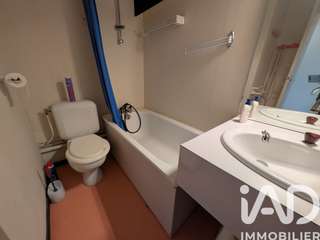 Vente appartement 1 pièce Vente appartement 1 pièce