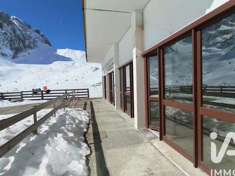 Vente appartement 2 pièces Astugue 65