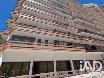 Vente appartement 2 pièces Astugue 65