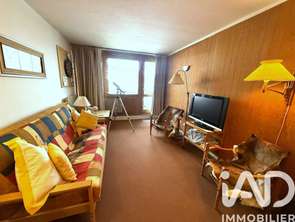 Vente Appartement 2 piècesAstugue