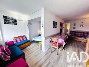 Vente Appartement 3 piècesAstugue