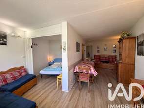 Vente Appartement 3 piècesAstugue