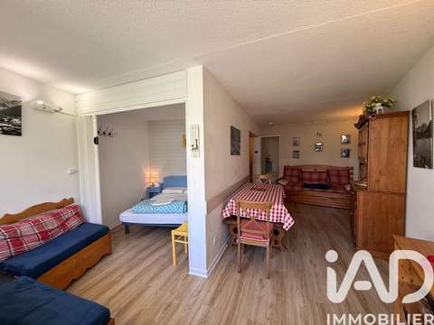Vente appartement 3 pièces Astugue 65