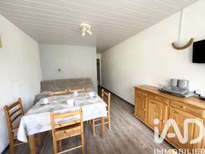Vente Appartement T1Astugue