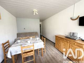 Vente appartement 1 pièce Vente appartement 1 pièce