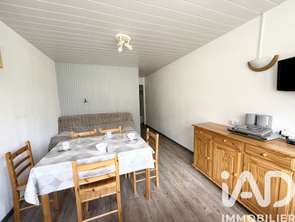 Vente Appartement T1Astugue
