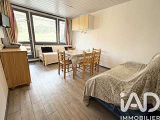 Vente appartement 1 pièce Vente appartement 1 pièce