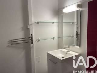 Vente appartement 1 pièce Vente appartement 1 pièce