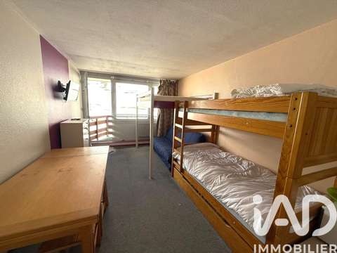 Vente appartement 1 pièce Astugue 65