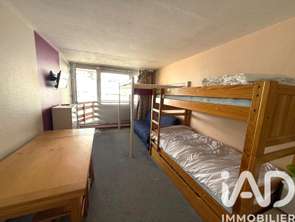 Vente Appartement T1Astugue