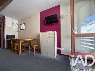 Vente appartement 1 pièce