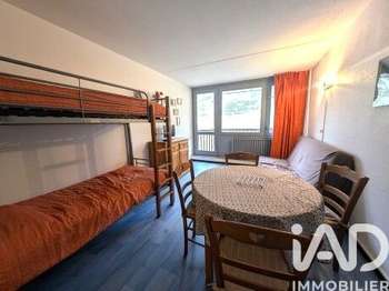 Vente appartement 1 pièce Astugue 65