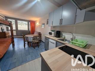 Vente appartement 1 pièce