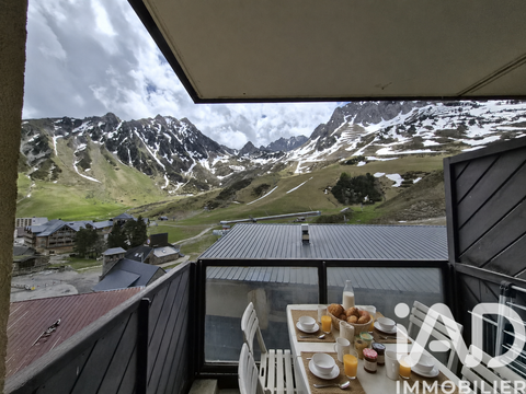 Vente appartement 1 pièce Astugue 65