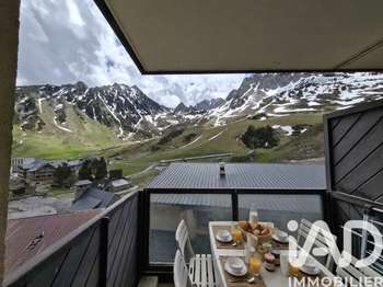 Vente appartement 1 pièce Astugue 65