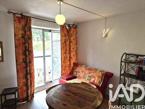 Vente appartement 1 pièce