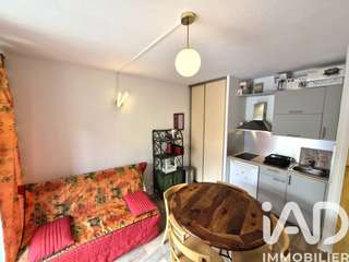 Vente appartement 1 pièce