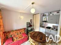 Vente appartement 1 pièce Vente appartement 1 pièce