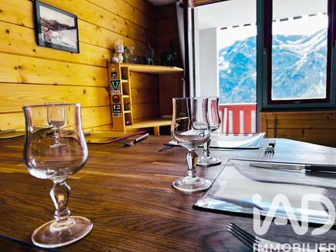 Vente appartement 2 pièces Vente appartement 2 pièces