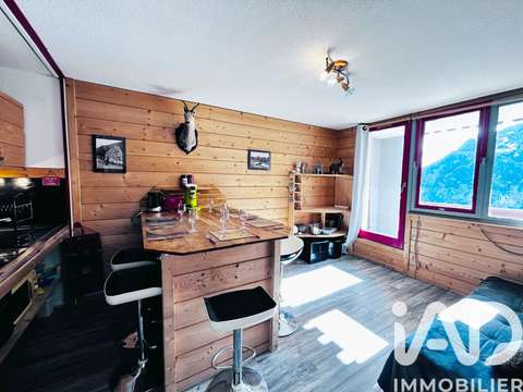 Vente appartement 2 pièces Vente appartement 2 pièces