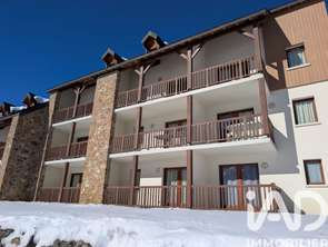 Vente Appartement 2 piècesAstugue