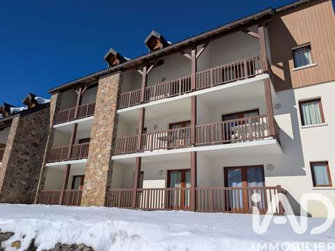 Vente appartement 2 pièces Astugue 65