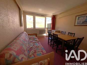 Vente appartement 2 pièces Vente appartement 2 pièces