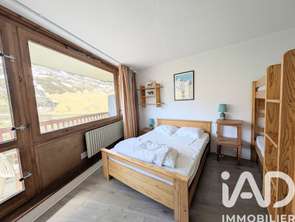 Vente Appartement 2 piècesAstugue