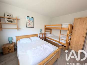 Vente appartement 2 pièces Vente appartement 2 pièces