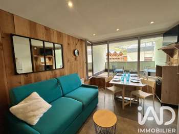 Vente Appartement T1Astugue