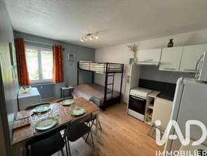 Vente Appartement 2 piècesAstugue