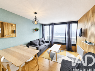 Vente appartement 1 pièce Vente appartement 1 pièce