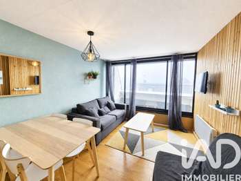 Vente appartement 1 pièce Astugue 65