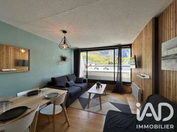 Vente Appartement T1Astugue