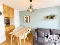 Vente appartement 1 pièce Vente appartement 1 pièce