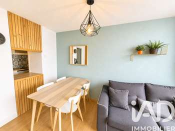 Vente appartement 1 pièce Vente appartement 1 pièce