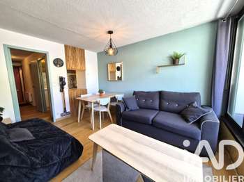 Vente appartement 1 pièce Vente appartement 1 pièce