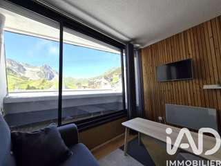 Vente appartement 1 pièce Vente appartement 1 pièce