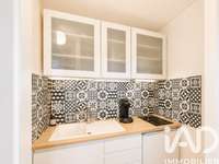 Vente appartement 1 pièce Vente appartement 1 pièce