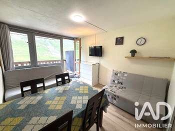 Vente Appartement T1Astugue