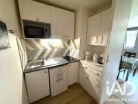 Vente appartement 1 pièce Vente appartement 1 pièce